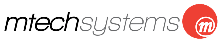 M-Tech Systems — Technology solutions for ambitious organisations