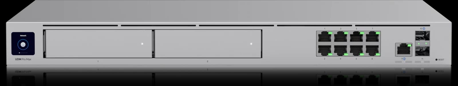 UniFi Dream Machine Pro Max