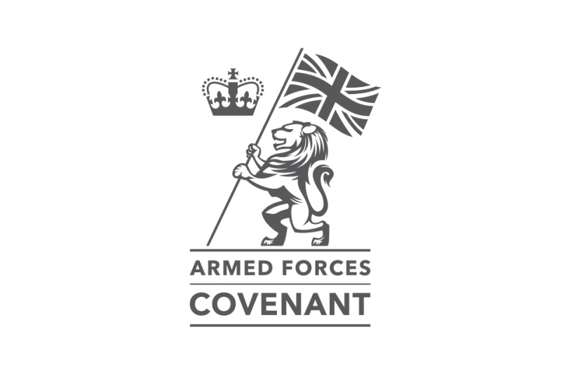 Armed Forces Covenant signatory