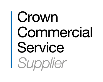 Crown Commercial Service supplier