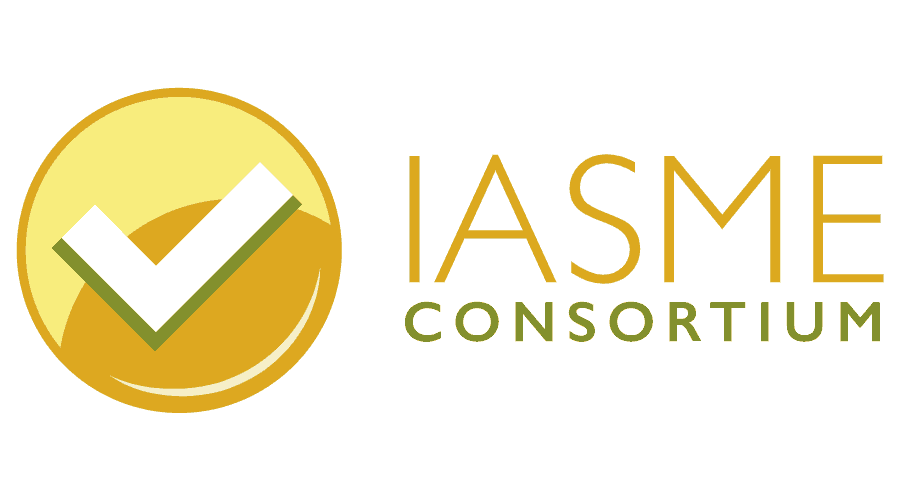 IASME Consortium certified
