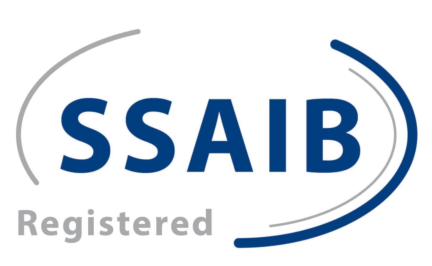 SSAIB Registered