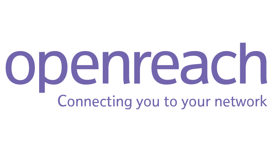 Openreach logo