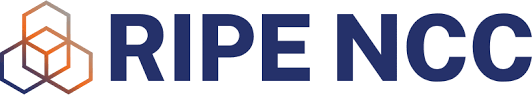 RIPE NCC logo