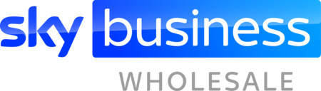 Sky Wholesale logo