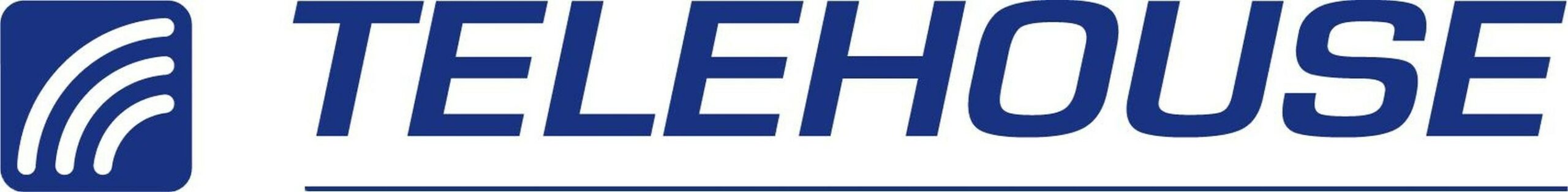 Telehouse logo