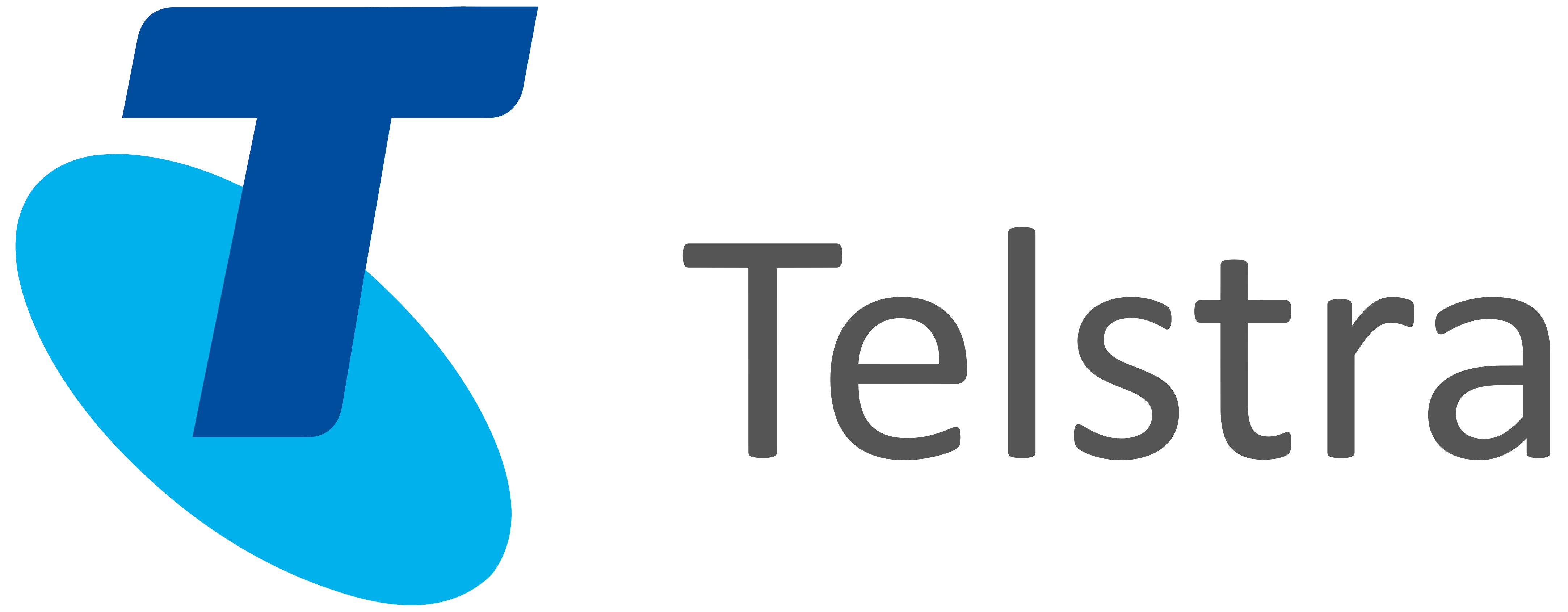 Telstra Global logo