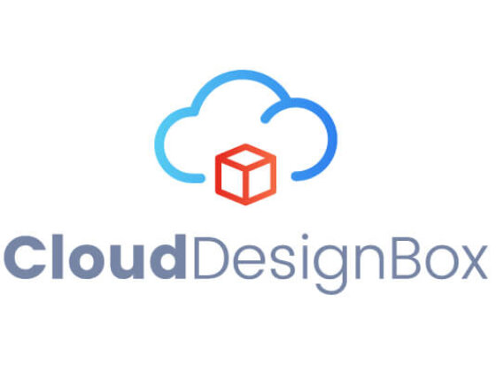 Cloud Design Box logo